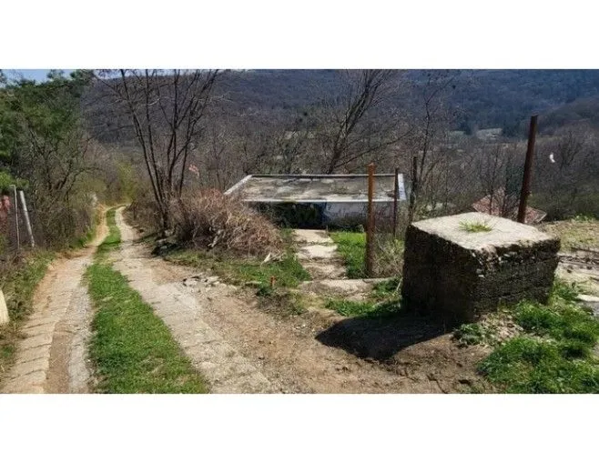 Prodaja, plac, 826m², Petrovaradin, Novi Sad