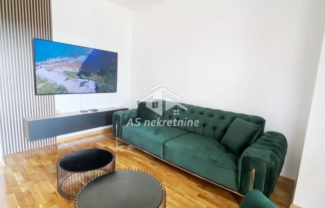 Izdavanje, dvosoban stan, 50m², Hala Pionir, Palilula Sve Podlokacije