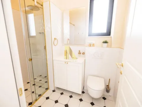 Rent, four bedroom apartment, 116m², Novi Sad, Srbija - image 7
