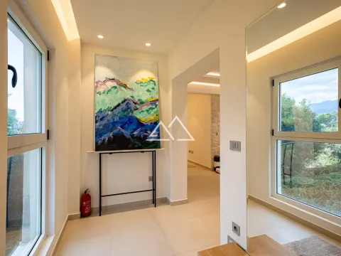 Prodaja, dvosoban stan, 122m², Tivat, Crna Gora - image 12
