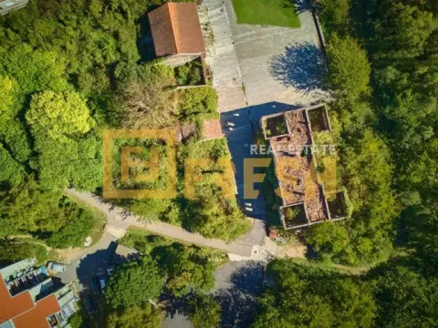 Sale, land lot, 829m², Cetinje, Crna Gora - image 4