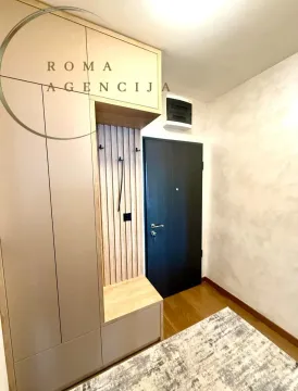 Rent, one bedroom apartment, 48m², Ljubović, Podgorica - image 6