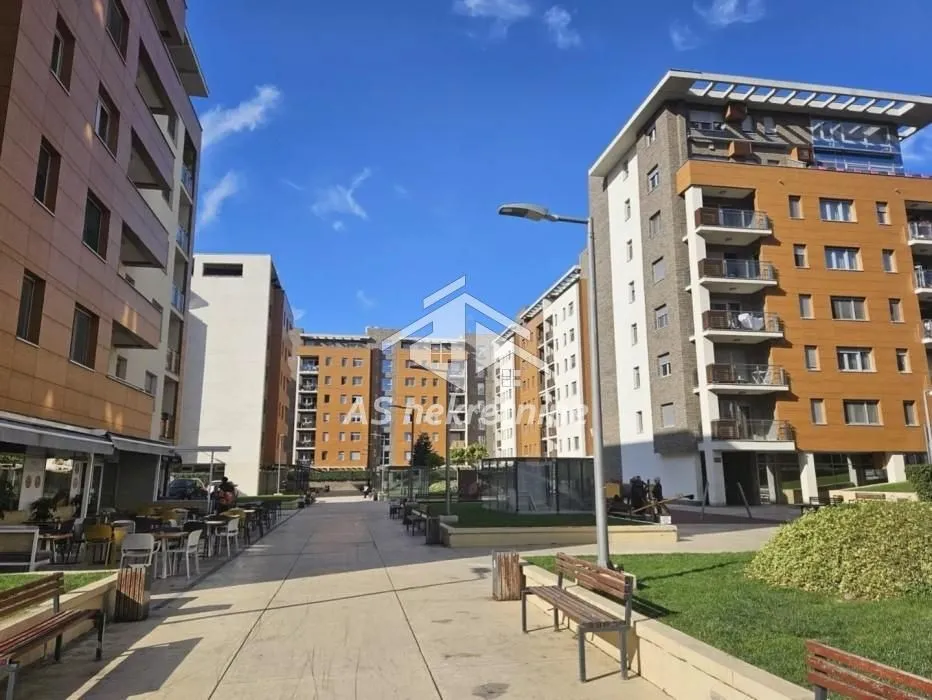 Rent, two bedroom apartment, 54m², Novi Beograd Blok 67, Novi Beograd Sve Podlokacije