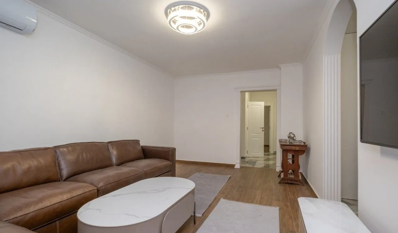 Rent, three bedroom apartment, 100m², Preko Morače, Podgorica