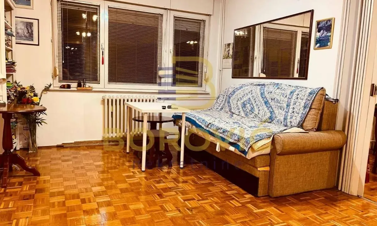 Prodaja, trosoban stan, 101m², Žarkovo, Beograd