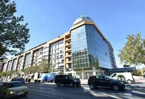Izdavanje, trosoban stan, 130m², Preko Morače, Podgorica - image 7