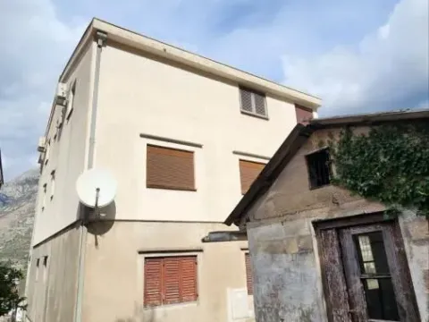 Sale, house, 787m², Kotor, Crna Gora - image 14