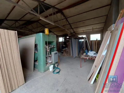 Sale, office space, 1032m², Siokovac, Jagodina - image 10