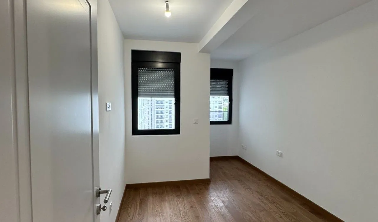 Rent, two bedroom apartment, 64m², Podgorica, Crna Gora