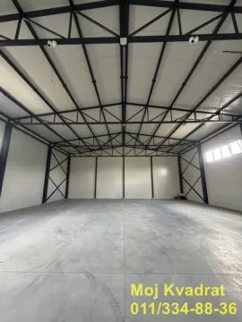 Rent, office space, 320m², Krnjaca, Palilula Sve Podlokacije - image 2