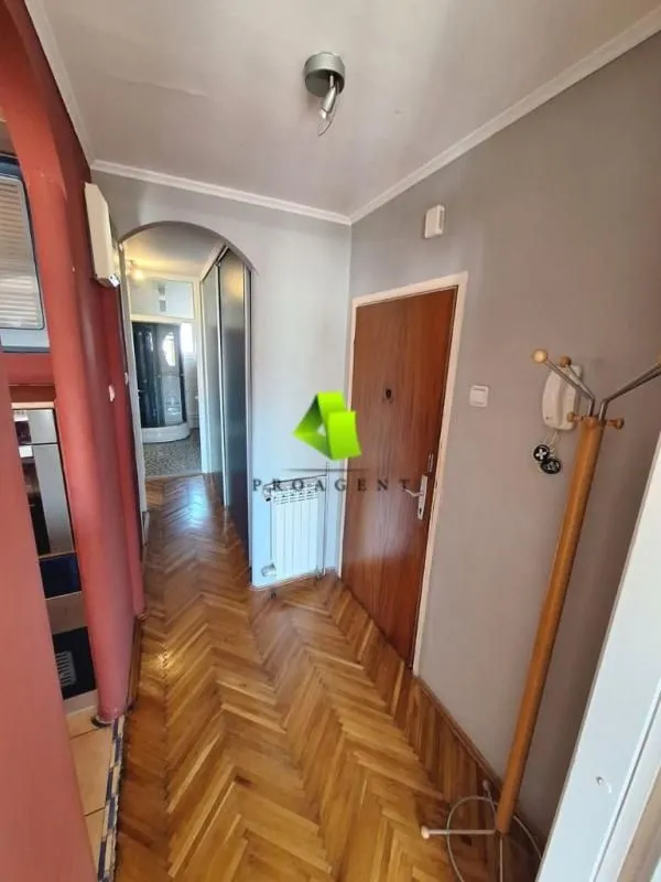 Prodaja, dvosoban stan, 73m², Medijana, Niš