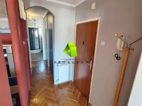 Sale, two bedroom apartment, 73m², Medijana, Niš - image 7