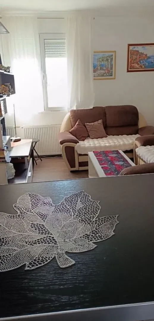 Sale, one bedroom apartment, 63m², Sutomore, Bar