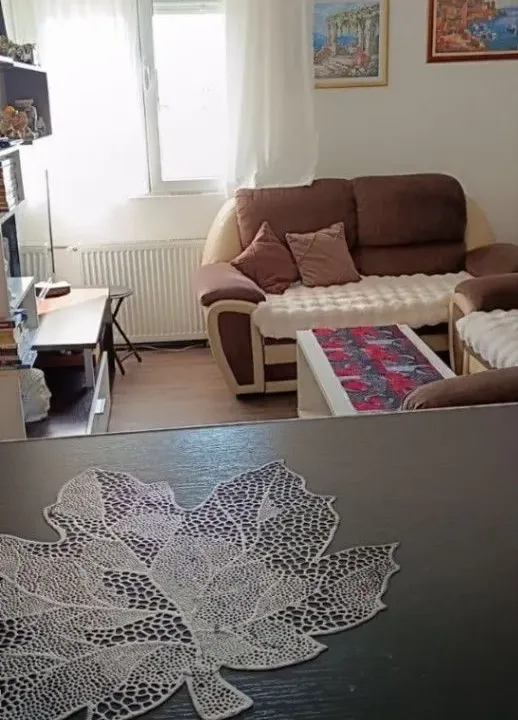 Sale, one bedroom apartment, 63m², Sutomore, Bar