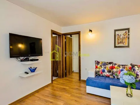 Izdavanje, jednosoban stan, 30m², Budva, Crna Gora - image 6