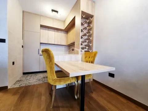 Rent, one bedroom apartment, 49m², Ljubović, Podgorica - image 4