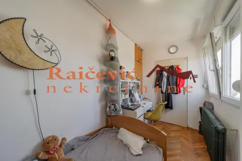 Prodaja, jednosoban stan, 47m², Zvezdara Sve Podlokacije, Beograd - image 14