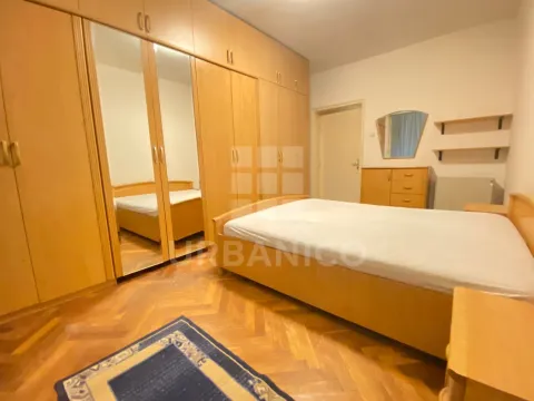 Rent, two bedroom apartment, 70m², Centar, Podgorica - image 7