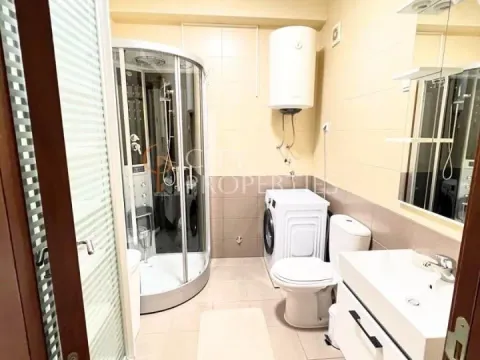 Izdavanje, stan, 71m², Stari Aerodrom, Podgorica - image 2