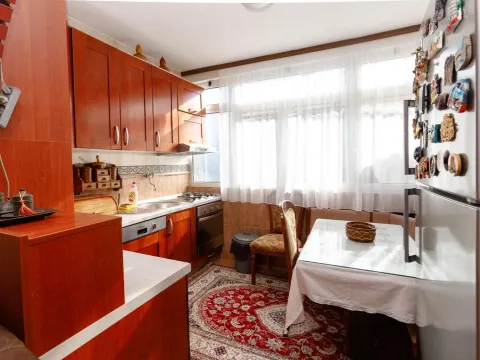 Rent, two bedroom apartment, 70m², Makedonsko naselje, Bar - image 3