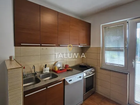 Izdavanje, jednosoban stan, 38m², Preko Morače, Podgorica - image 4