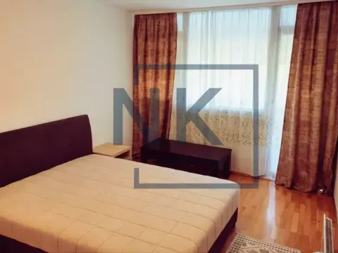 Rent, one bedroom apartment, 60m², Blok 5, Podgorica - image 3