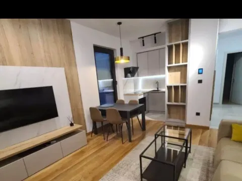 Rent, one bedroom apartment, 45m², Vezirov Most, Podgorica - image 3