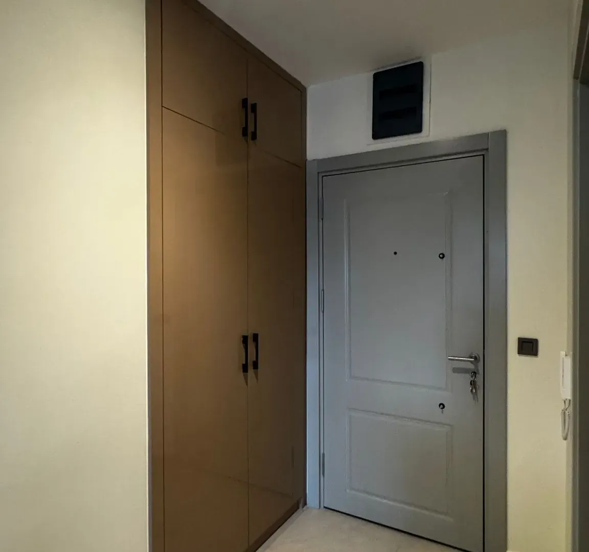 Rent, two bedroom apartment, 70m², Budva, Crna Gora
