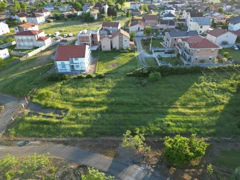 Prodaja, plac, 877m², Zlatica, Podgorica - image 3