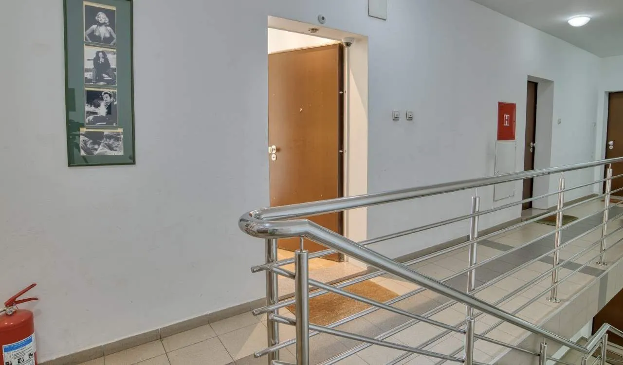 Izdavanje, jednosoban stan, 70m², Preko Morače, Podgorica