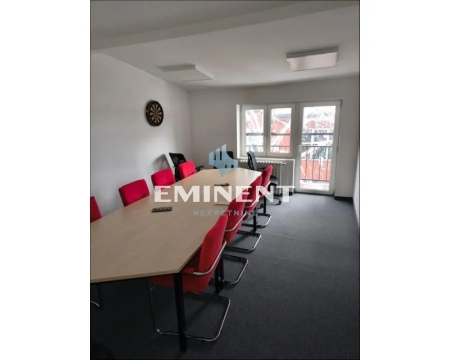 Rent, office space, 175m², Bežanijska Kosa Sve Podlokacije, Beograd