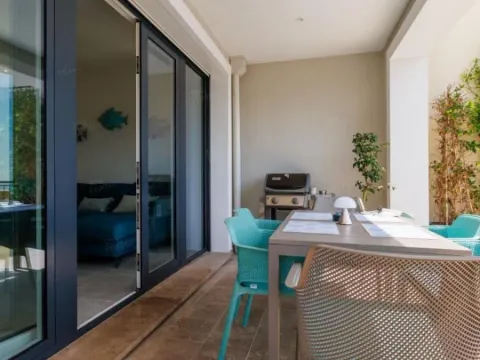 Prodaja, jednosoban stan, 153m², Luštica Bay, Tivat - image 14