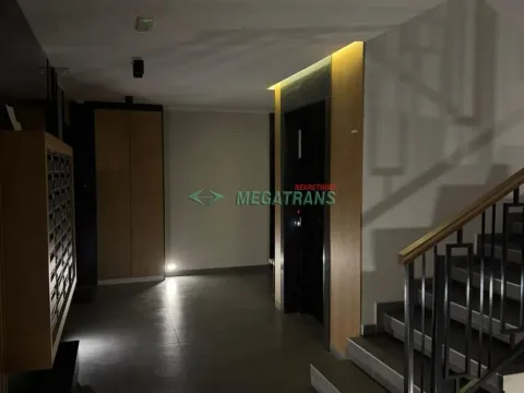 Rent, two bedroom apartment, 43m², Bulevar patrijarha Pavla, Novi Sad Sve Podlokacije - image 5