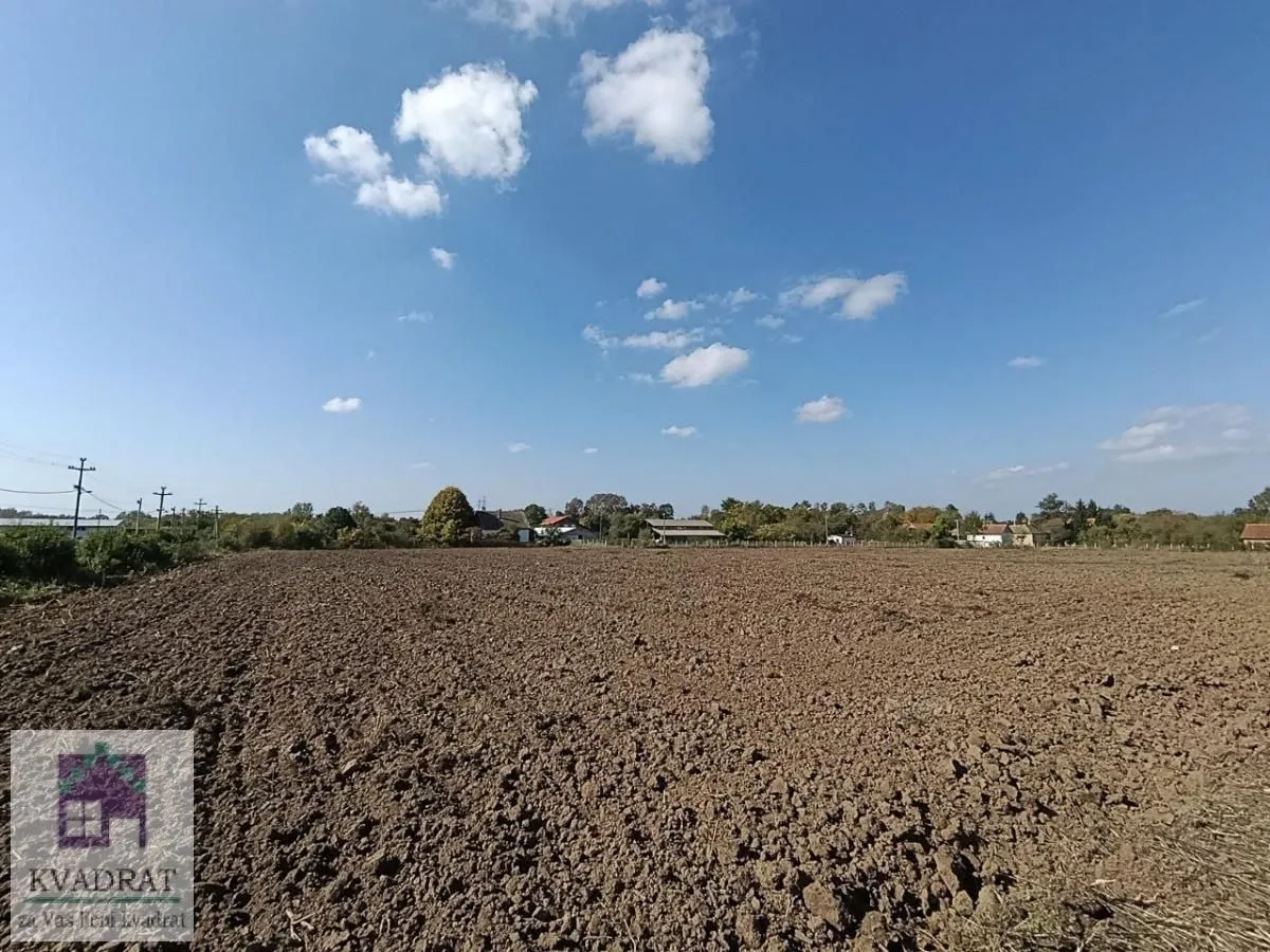 Prodaja, plac, 5200m², Draževac, Obrenovac