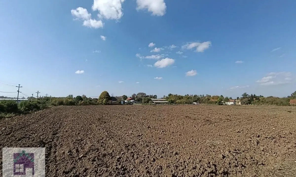 Prodaja, plac, 5200m², Draževac, Obrenovac