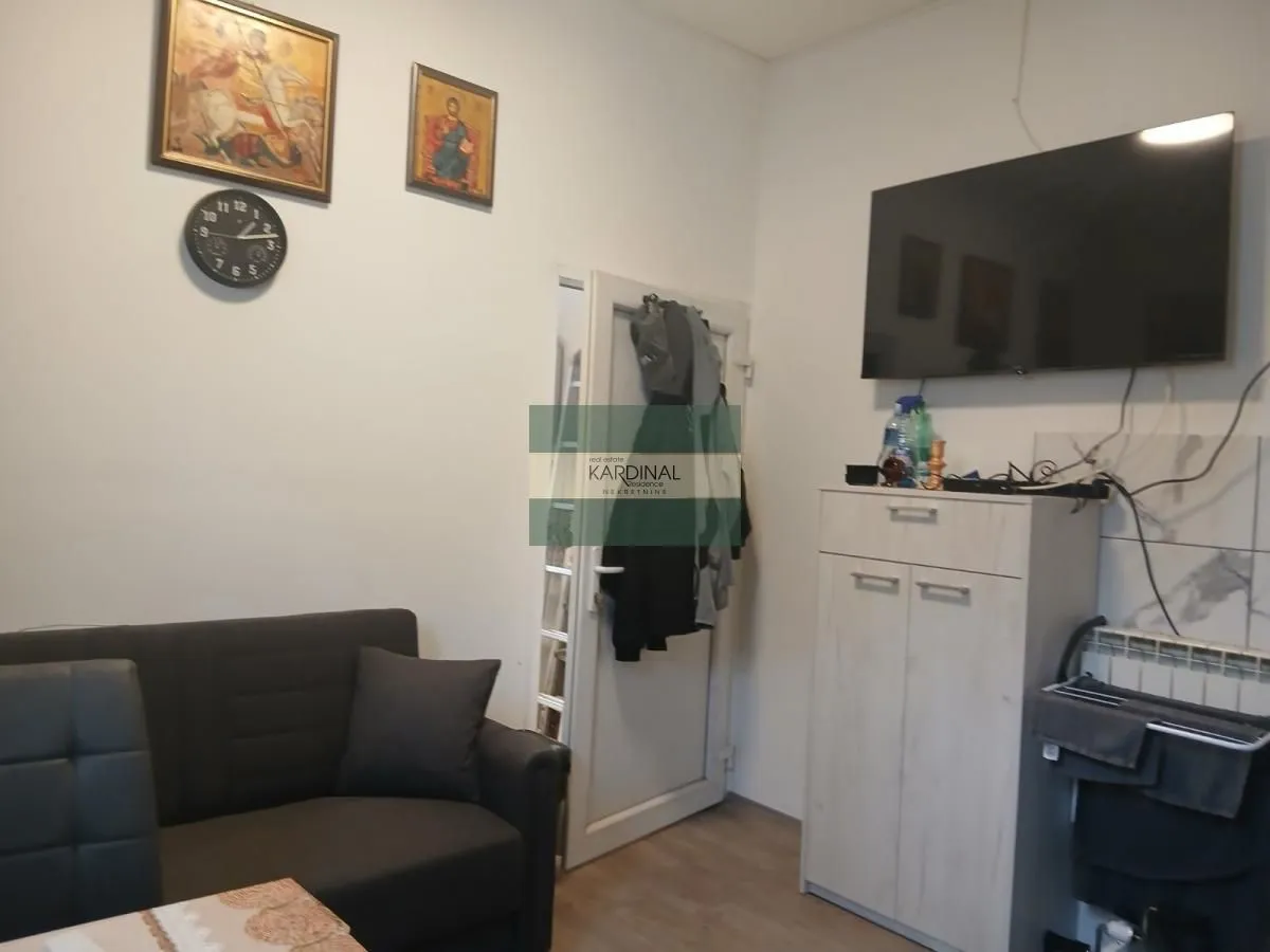 Sale, office space, 40m², Sarina Medja, Jagodina