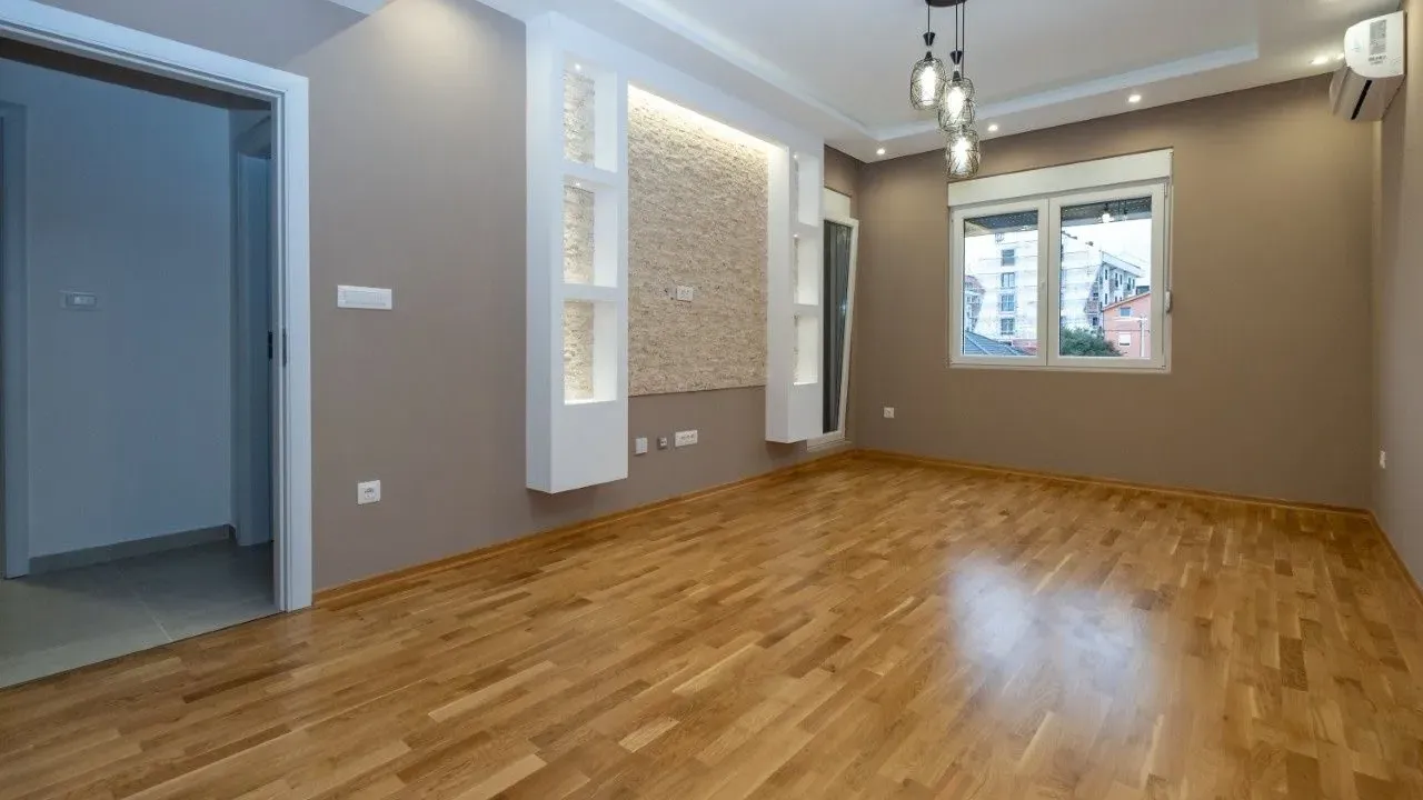 Sale, one bedroom apartment, 46m², Podgorica, Crna Gora