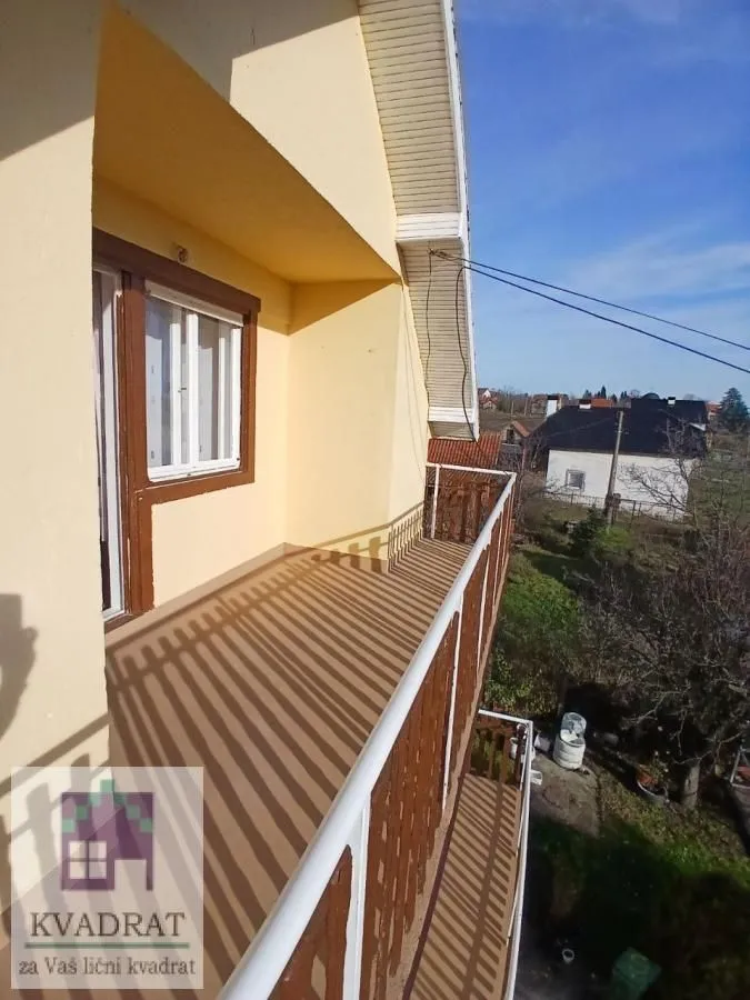 Sale, house, 150m², Mala Moštanica, Obrenovac