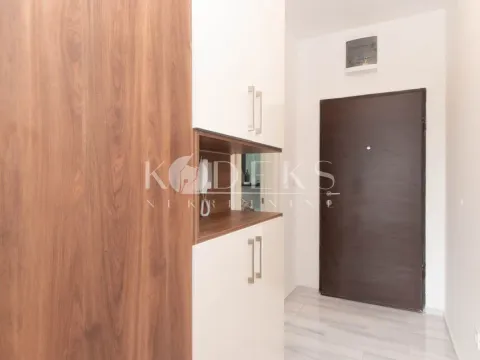 Prodaja, garsonjera, 23m², Stari Aerodrom, Podgorica - image 2