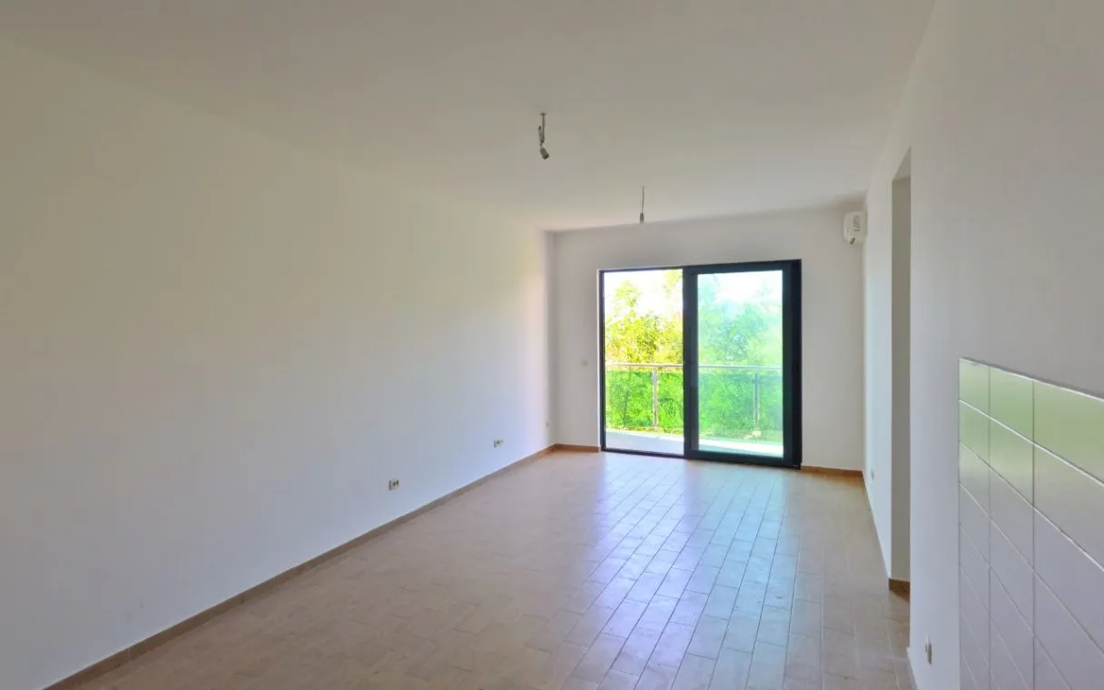 Sale, two bedroom apartment, 81m², Bečići, Budva