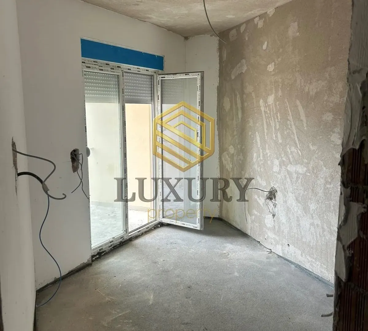 Prodaja, jednosoban stan, 47m², Zabjelo, Podgorica