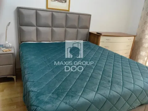 Izdavanje, četvorosoban stan, 150m², Novi Beograd Sve Podlokacije, Beograd - image 11