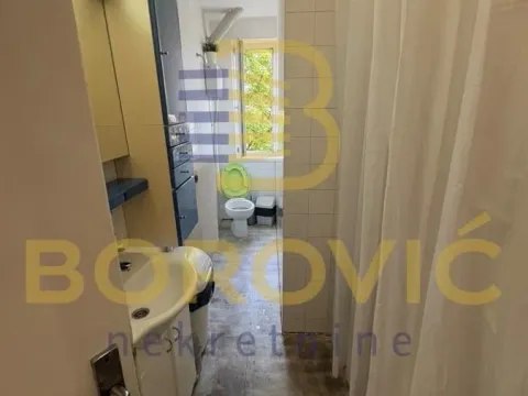 Izdavanje, dvosoban stan, 57m², Botanička Bašta, Palilula Sve Podlokacije - image 6