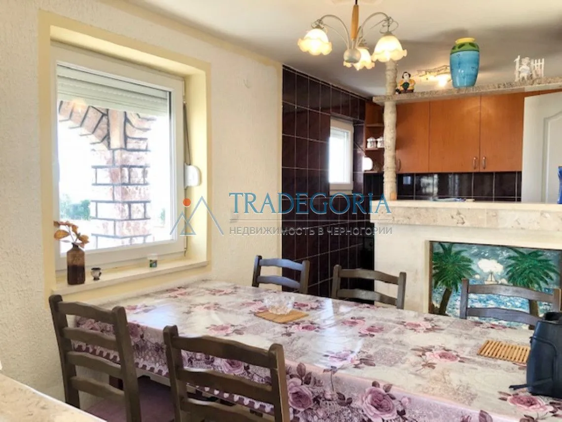 Sale, house, 180m², Budva, Crna Gora
