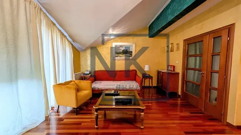 Prodaja, dvosoban stan, 90m², Gorica C, Podgorica