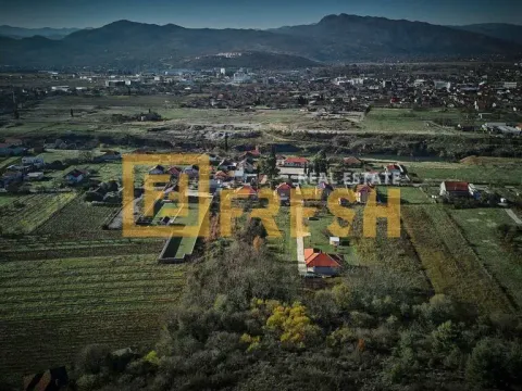 Sale, land lot, 3326m², Dahna, Podgorica - image 4