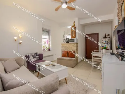 Prodaja, jednosoban stan, 56m², Topla, Herceg Novi - image 6