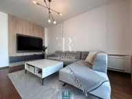 Izdavanje, dvosoban stan, 80m², Master Kvart, Podgorica - image 3