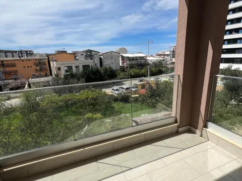 Sale, one bedroom apartment, 49m², Ilino, Bar - image 7