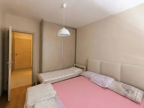 Rent, one bedroom apartment, 40m², Zabjelo, Podgorica - image 5